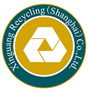电子废弃物处置中心Logo